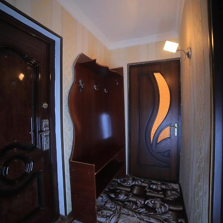 Comfort Apartment Samarkand Esterno foto